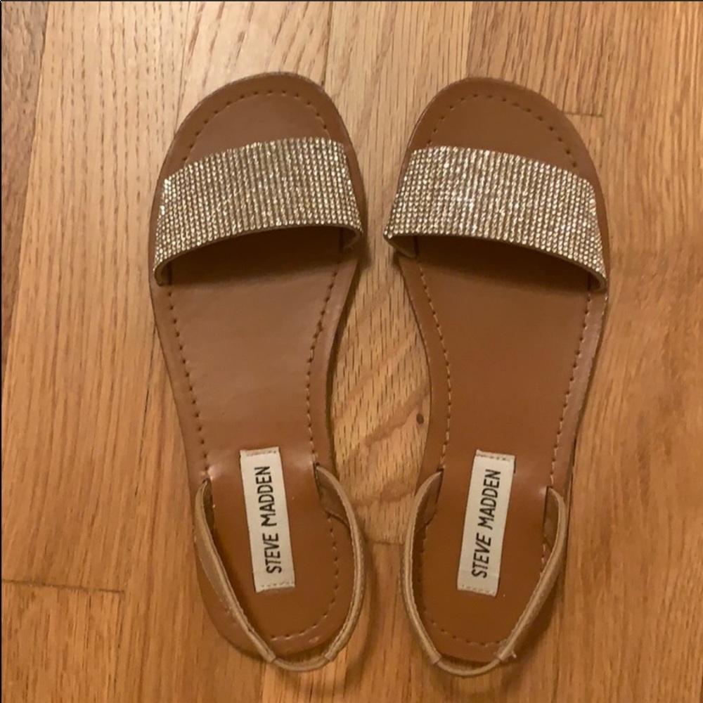 Steve Madden Sandals
